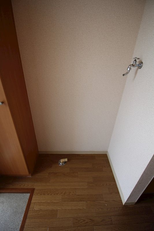 コーポアメミヤ 他設備