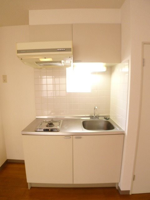 アメミヤコーポ キッチン