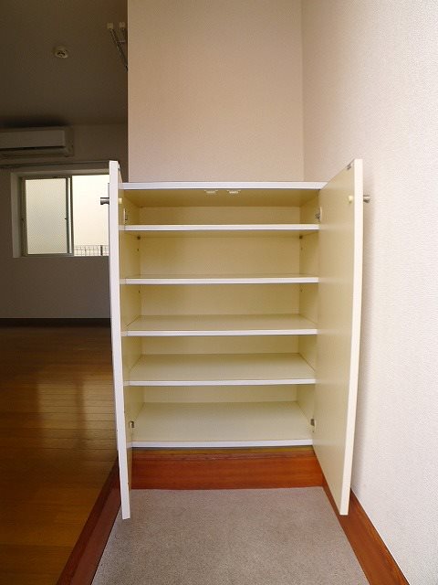 アメミヤコーポ その他