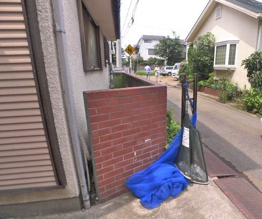 メゾンドブラン 外観画像