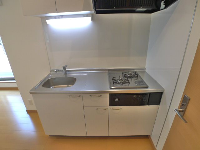 メゾンドブラン キッチン
