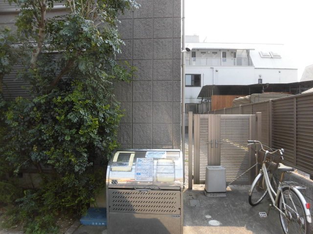 Ｊｕｐｉｔｅｒ高円寺(ジュピターコウエンジ) 外観画像