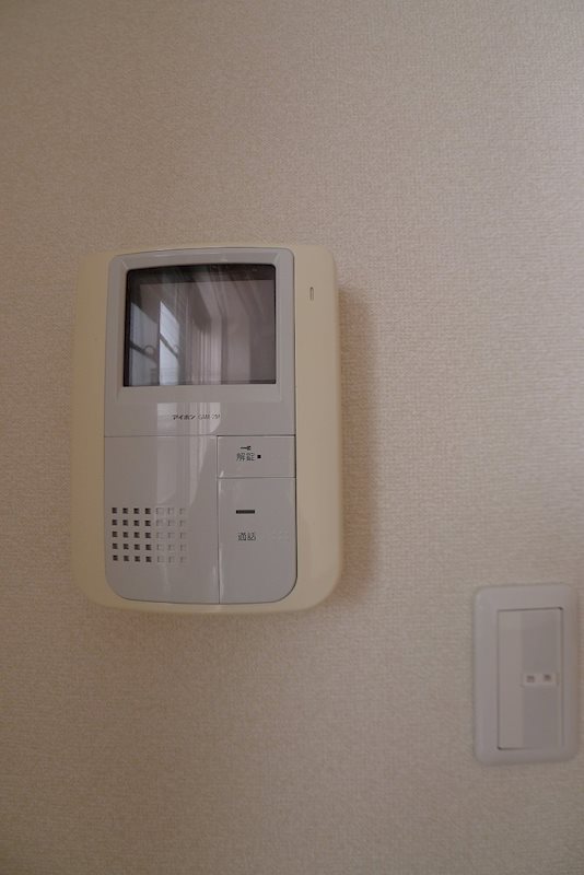 Ｊｕｐｉｔｅｒ高円寺(ジュピターコウエンジ) セキュリティ