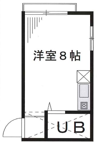 ウッディテラス 間取り