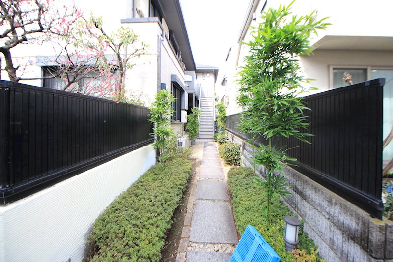 レジデンスハイツ高円寺 外観画像