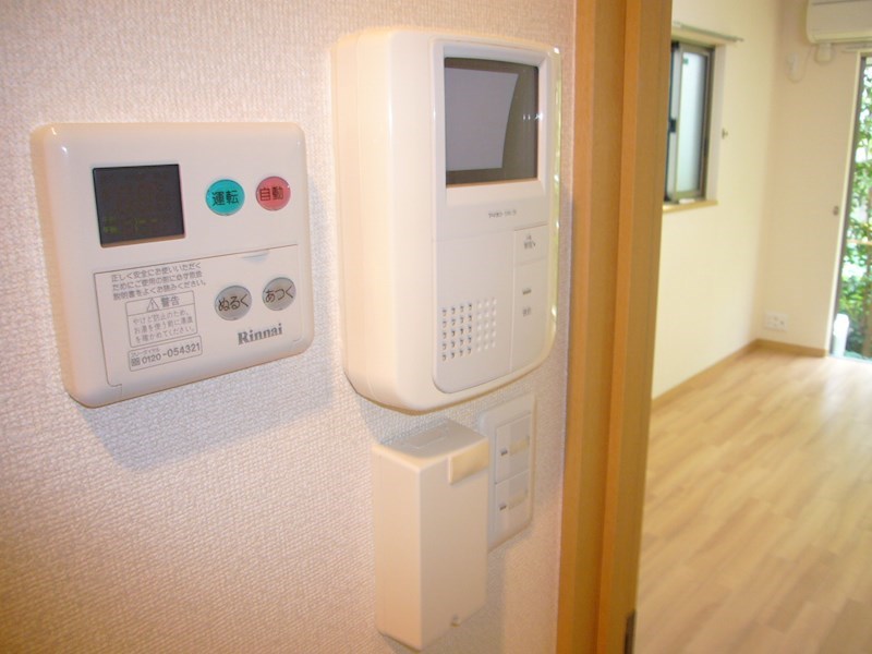 ハートランド 他設備