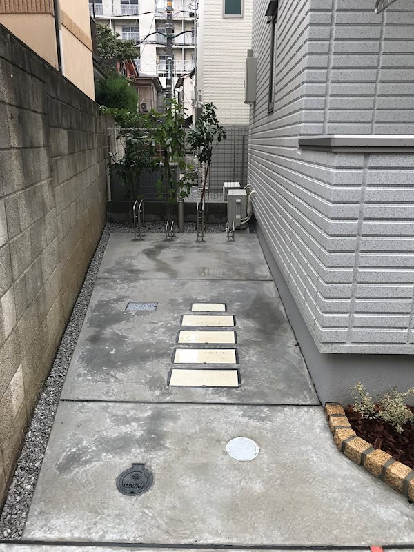 Maison de Fleur（メゾンドフルール） 外観画像