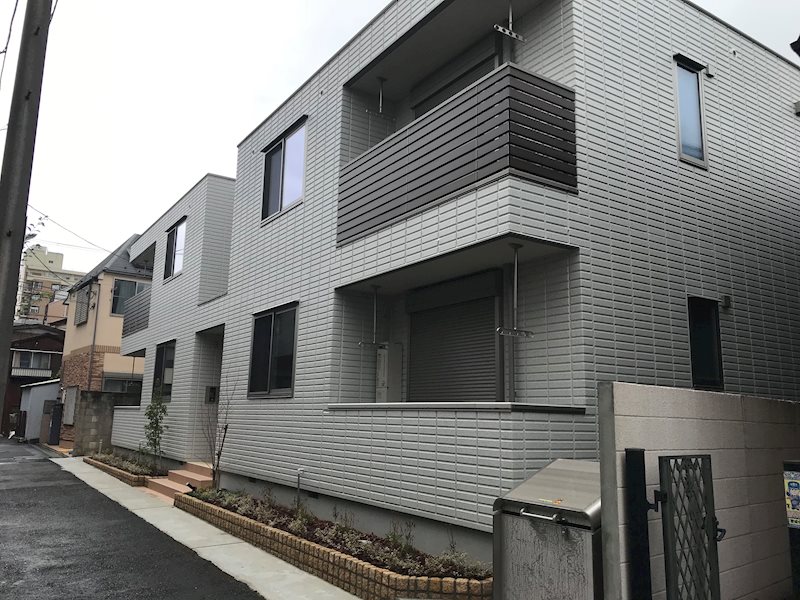 Maison de Fleur（メゾンドフルール） 外観画像
