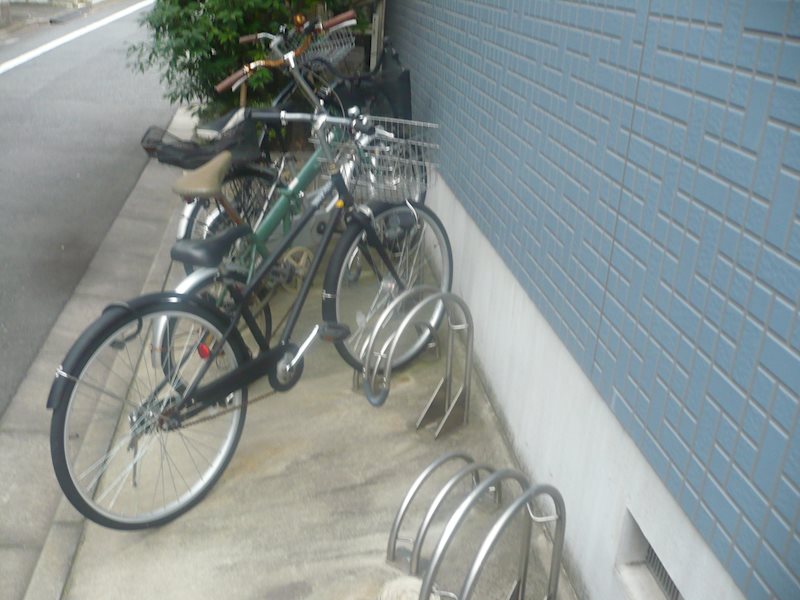 メゾンエスポワール 外観画像