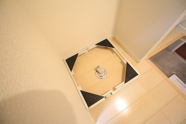 メゾンエスポワール 他設備