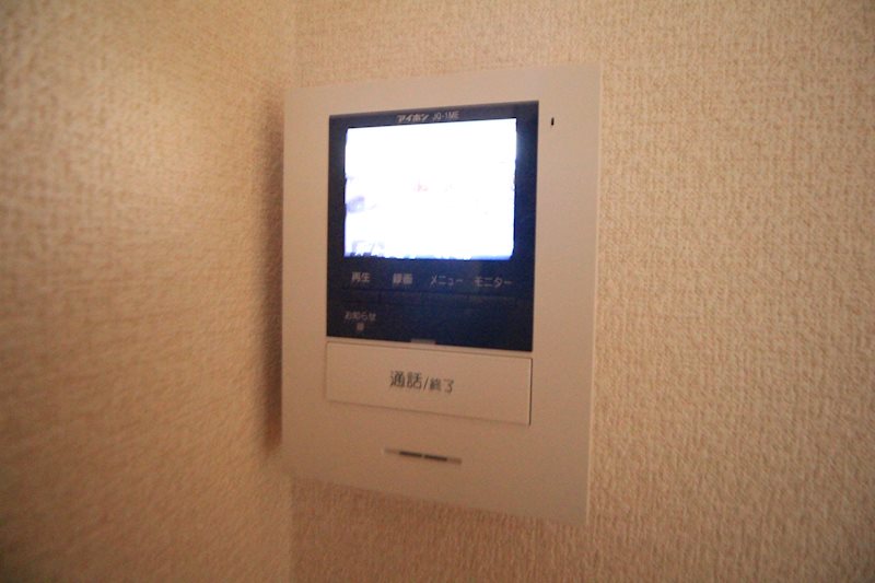 グレイス・エフ セキュリティ