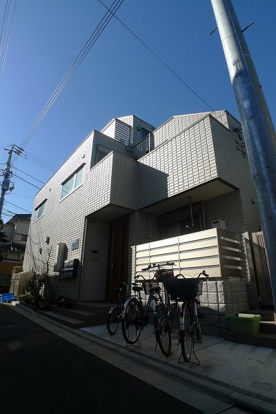 ドゥエルＫ2 外観画像