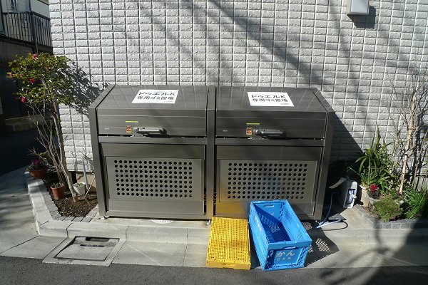 ドゥエルＫ2 他共有部分