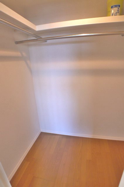 ティ・エヌ・オアシス 収納