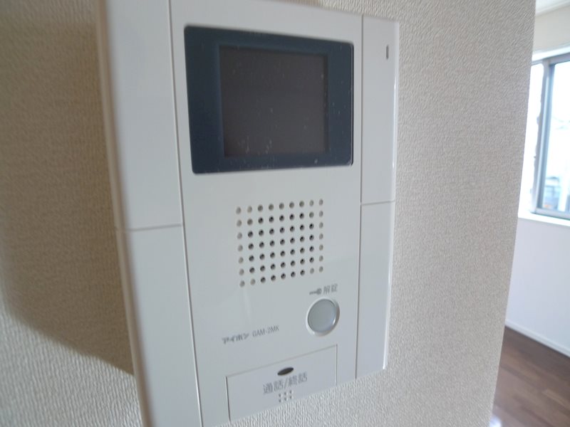 アキュリオ中野 セキュリティ