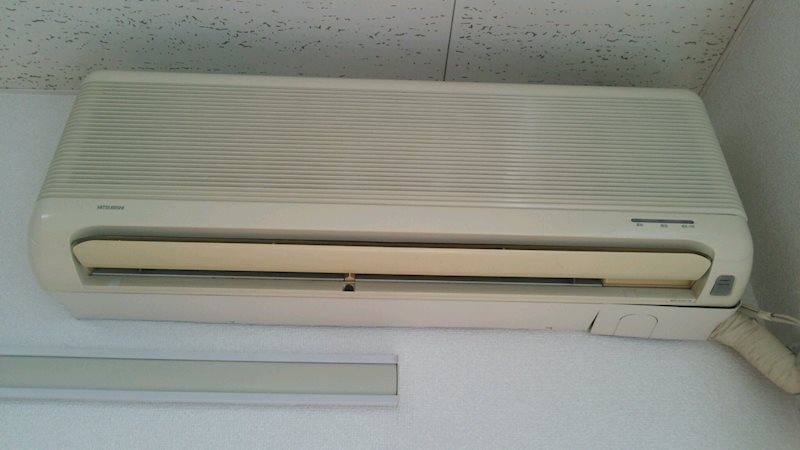ハイムプラネット 他設備