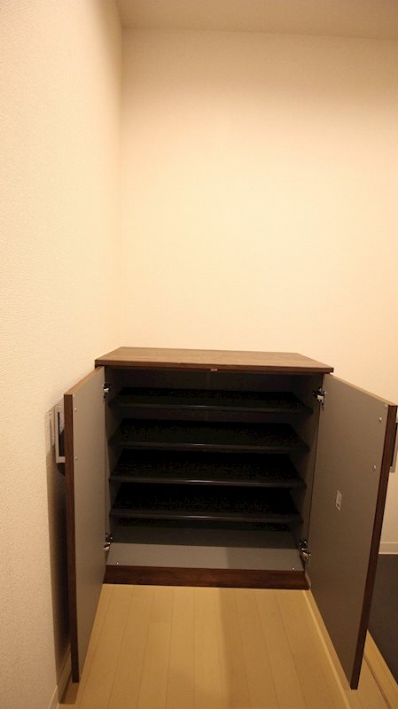ロッシュ江北 その他