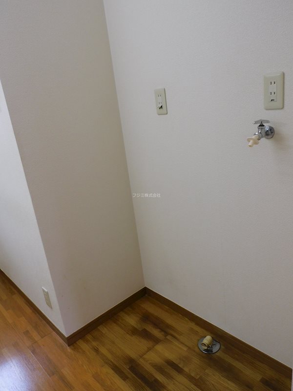 ラルクハイツ その他