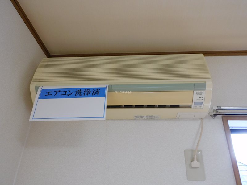 ラルクハイツ 他設備