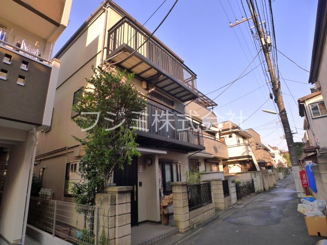 外観画像