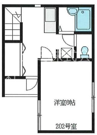 チェリーブロッサム 間取り
