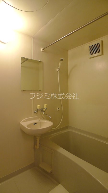 チェリーブロッサム バス
