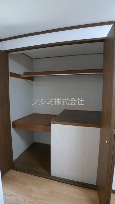 チェリーブロッサム 収納