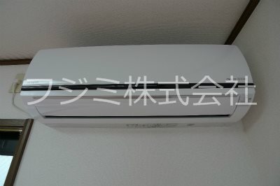 チェリーブロッサム 他設備