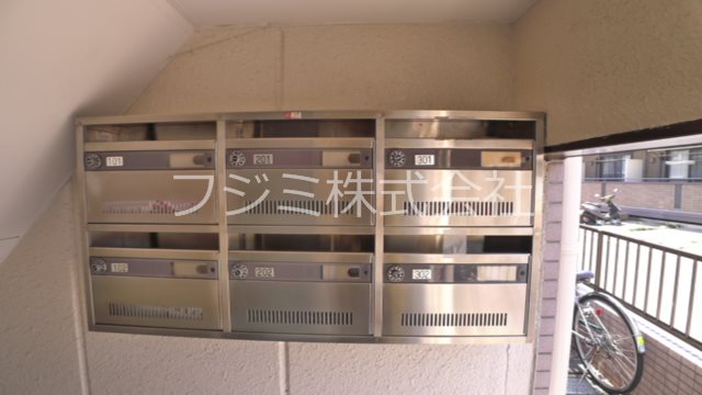 エトワール井草 外観画像