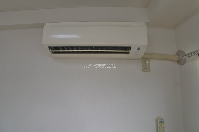 エトワール井草 他設備