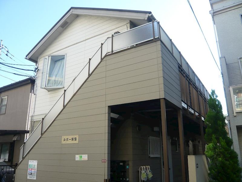 外観画像