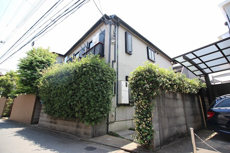 maison MATSUNOKI（メゾンマツノキ） 外観画像