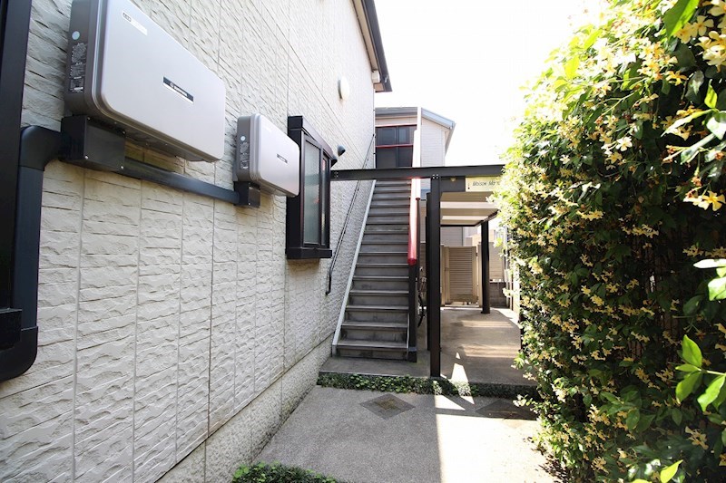 maison MATSUNOKI（メゾンマツノキ） 外観画像
