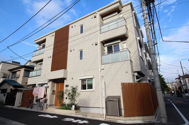 外観画像