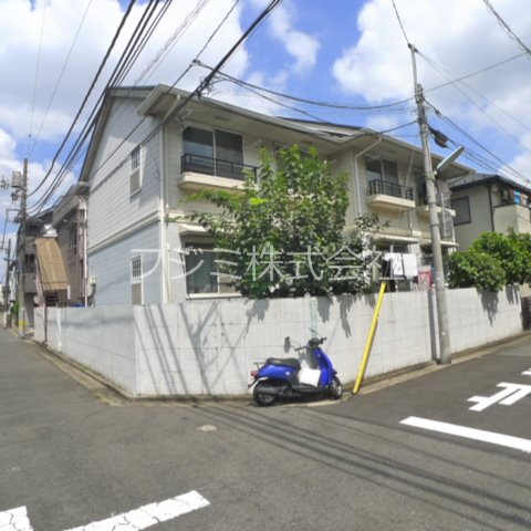 外観画像
