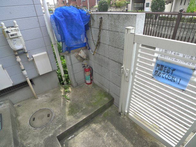 ジュネスリヴボード 外観画像
