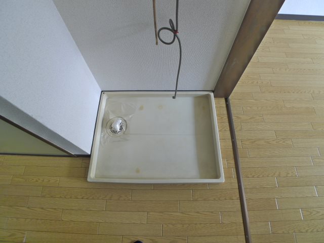 ジュネスリヴボード 他設備