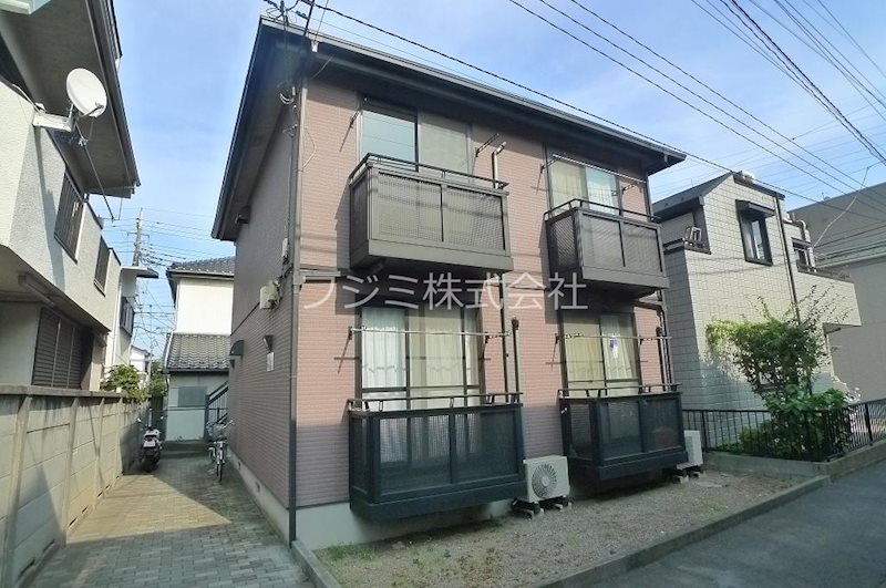 外観画像