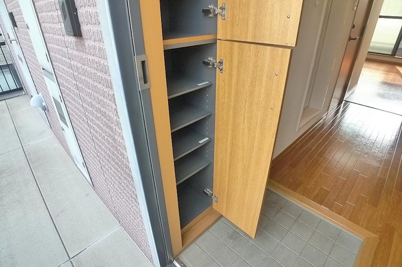 パインアレイ その他