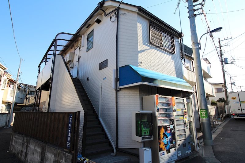 セピア 外観画像