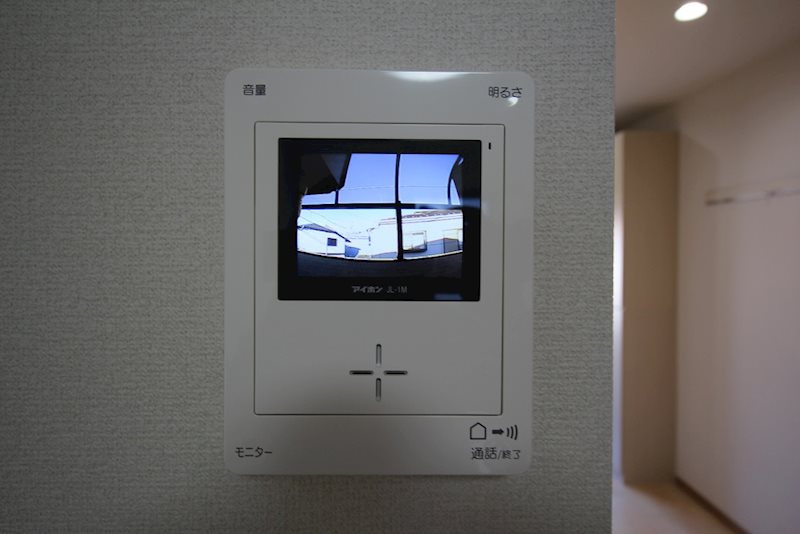 セピア セキュリティ