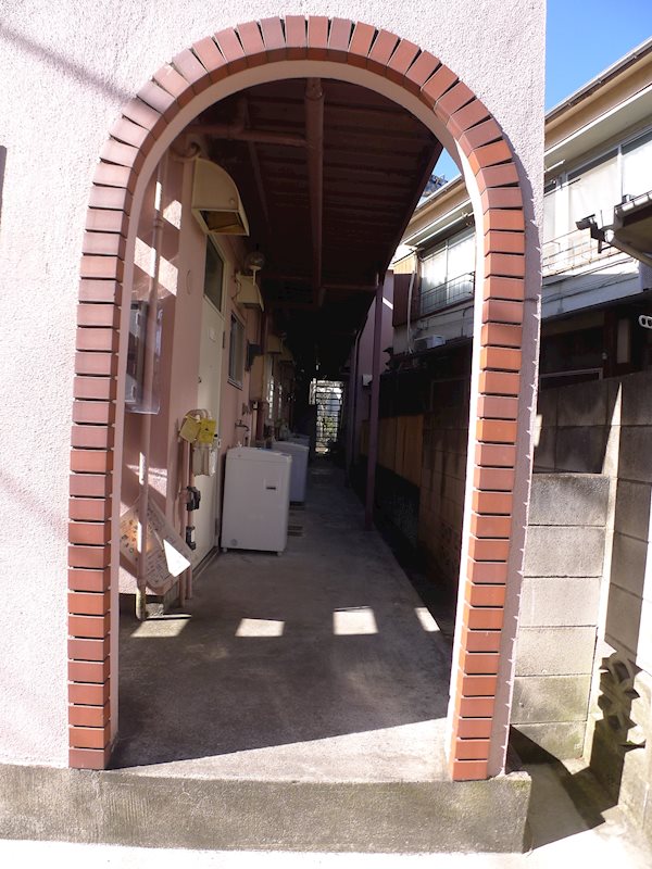 徳寿荘 外観画像