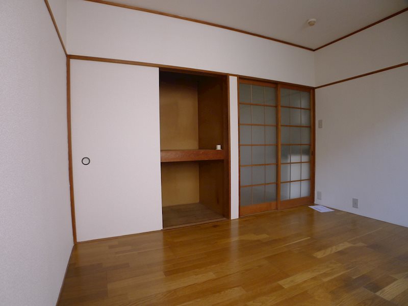 徳寿荘 他部屋・スペース