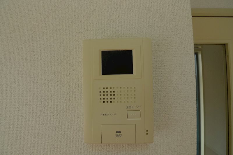 レオパレス荻窪第１ セキュリティ