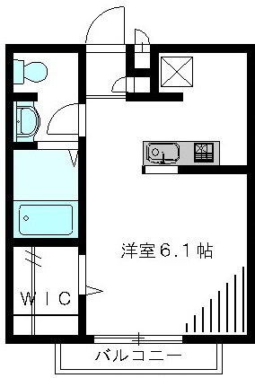 花の街 間取り