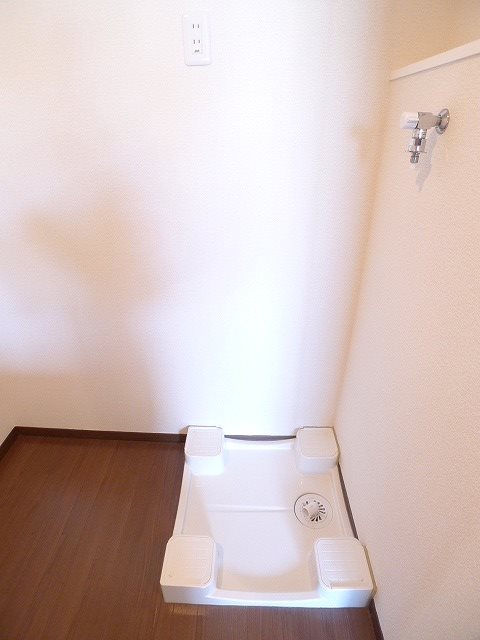 花の街 他設備