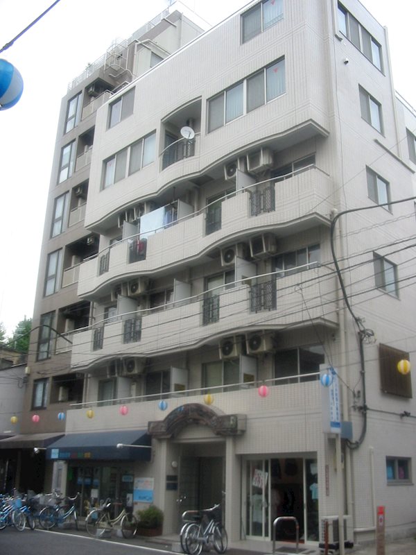 外観画像