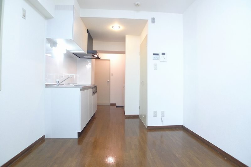 ベルシャトウ高円寺 他部屋・スペース