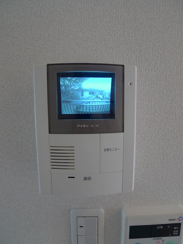 ドゥシャトレ セキュリティ